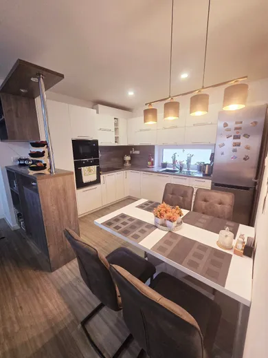 Na predaj 4-izbový dom, 101 m², Bodorová