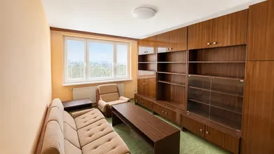Mieszkania na sprzedaż, 2-pokojowe, Košice-Nad jazerom · €152 000