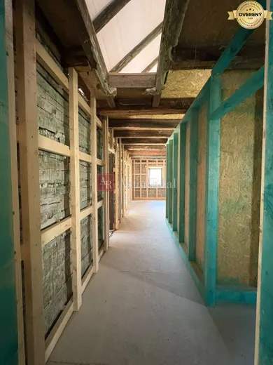 Na predaj 5-izbový dom, 160 m², Jakubovany