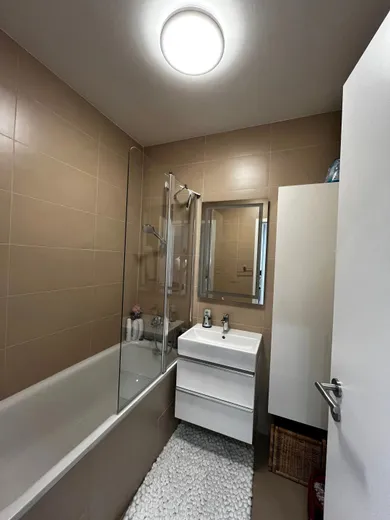 Na predaj 2-izbový byt, 49 m², Bratislava-Devínska Nová Ves
