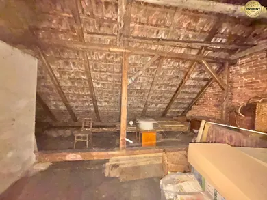 Na predaj 3-izbový dom, Kysucké Nové Mesto, Budatínska Lehota