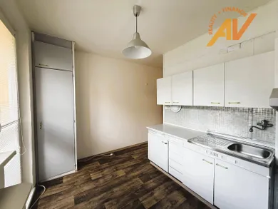 Na prenájom byt v Poprad · €430 · Pôvodný stav