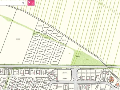 Na predaj pozemok, 912 m², Hrubá Borša, -