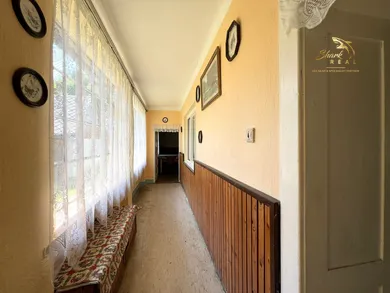 Na predaj rekreačný dom, 140 m², Veľká Lehota, Inovec