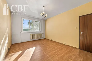 Na predaj 3-izbový byt, 64 m², Poprad