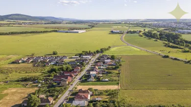Na predaj pozemok, 162 m², Práznovce, Hviezdoslavova