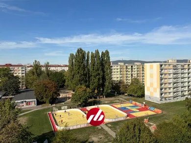 Byty na predaj 1-izbový, Bratislava-Ružinov · €1