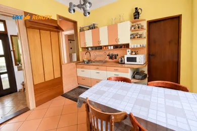Na predaj 5-izbový dom, 200 m², Liptovská Osada