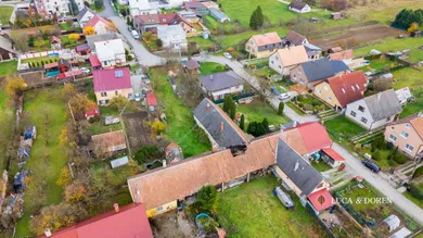 Na predaj pozemok, 19 m², Slavnica
