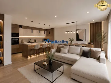 Byty na predaj 4-izbový, Hriňová · €302 021