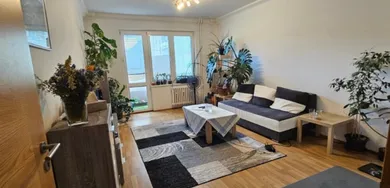 Mieszkania na wynajem, 3-pokojowe, Bratislava-Ružinov · €900