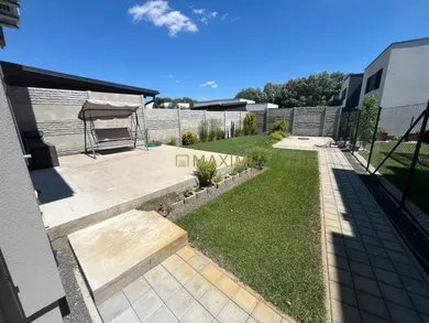 Na predaj dom v Kostolište · €275 000 · Novostavba