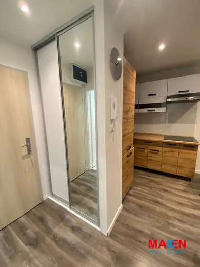 Na predaj byt v Košice-Západ · €204 990 · Dokončené