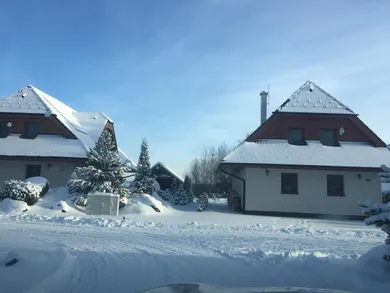 Na predaj 3-izbový rekreačný dom, 150 m², Vysoké Tatry