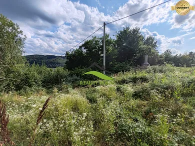 Na predaj pozemok, Nová Kelča