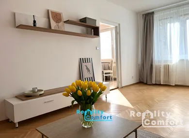 Byty na prenájom 2-izbový, Prievidza · €550