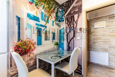 Na predaj 3-izbový byt, 65 m², Kapušany, Vranovská