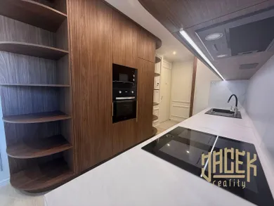 Na prenájom 2-izbový byt, 53 m², Považská Bystrica, Krížna