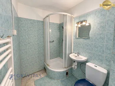 Na predaj 1-izbový byt, 29 m², Šamorín, Hviezdna