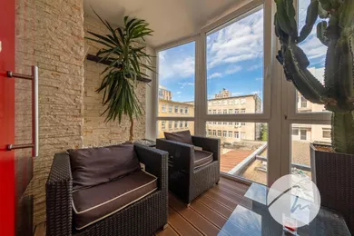 Квартири на продаж, 3-кімнатні, Bratislava-Ružinov · €409 990