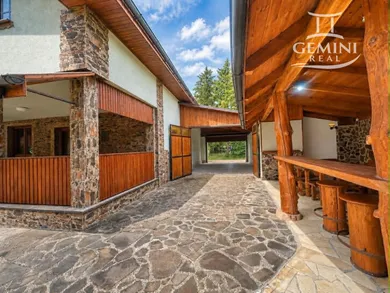 Na predaj dom v Rimavská Sobota · €315 000 · Novostavba