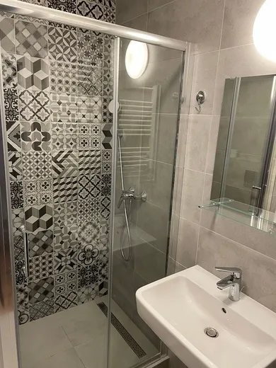 Na prenájom 1-izbový byt, 23 m², Bratislava-Ružinov, Ondavská