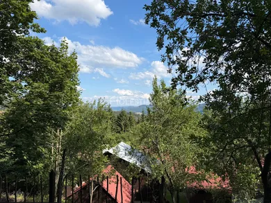 Na predaj 2-izbový rekreačný dom, 52 m², Makov