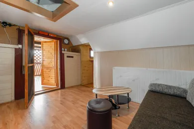 Na predaj rekreačný dom, 17 m², Vinné