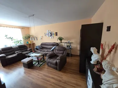 Na predaj 3-izbový byt, 75 m², Košice-Sídlisko Ťahanovce, Bruselská