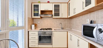 Na prenájom 2-izbový byt, 51 m², Hlohovec, Nitrianska