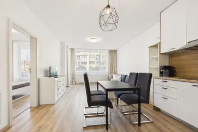 Byty na predaj 2-izbový, Bratislava-Devínska Nová Ves · €253 000