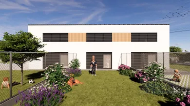 Na predaj 5-izbový byt, 116 m², Bratislava-Vrakuňa, Ráztočná