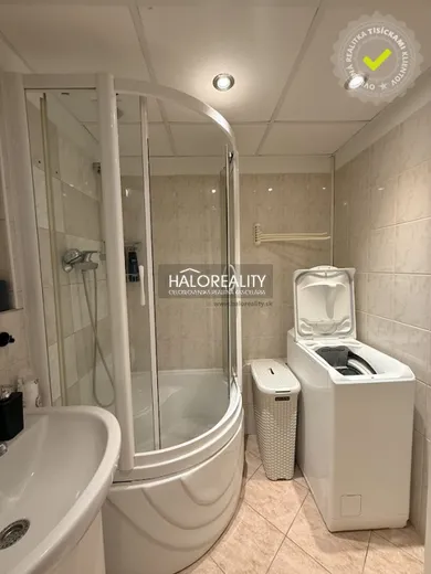 Na prenájom 1-izbový byt, 50 m², Košice-Západ, Trieda SNP