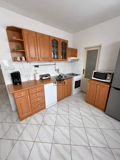 Na prenájom 3-izbový byt, 75 m², Košice-Juh, Ostravská