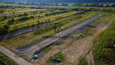Na predaj pozemok, 220 m², Ľubiša