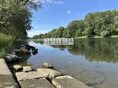 Na predaj pozemok, 260 m², Kráľová nad Váhom, Záhradkárska oblasť
