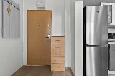 Na predaj byt v Rovinka · €145 000 · Novostavba