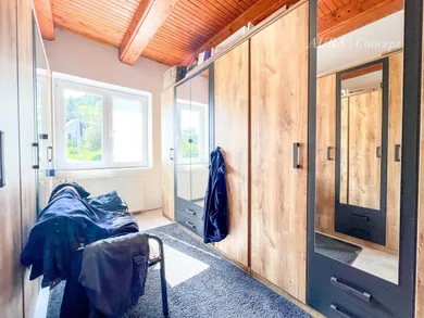 Na predaj dom, 160 m², Bystrička, -