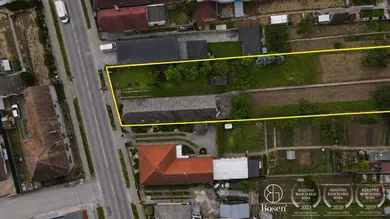 Pozemky na predaj, Trenčín · €289 000