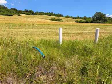 Na predaj pozemok, 188 m², Horné Hámre