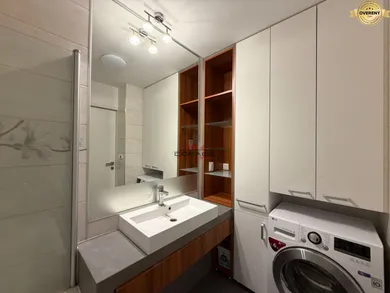Na predaj 3-izbový byt, 76 m², Piešťany, Adama Trajana