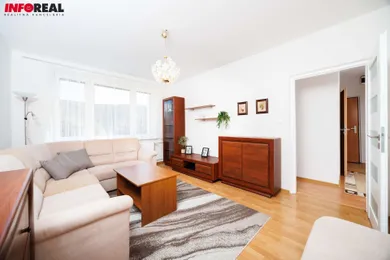 Mieszkania na sprzedaż, 3-pokojowe, Košice-Nad jazerom · €207 900