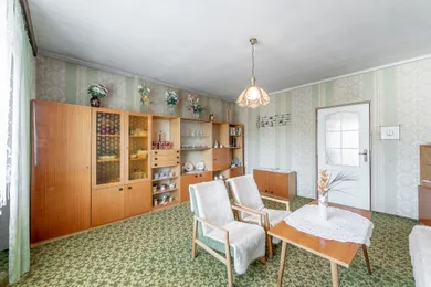 Na predaj 5-izbový dom, 170 m², Košice-Myslava, Za Dolným mlynom