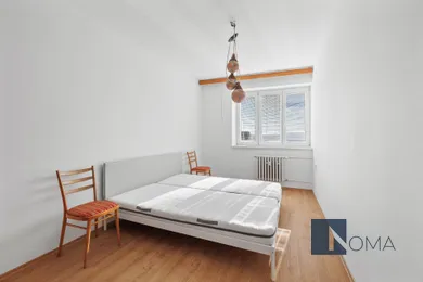 Na prenájom 3-izbový byt, 91 m², Bratislava-Staré Mesto, Svetlá