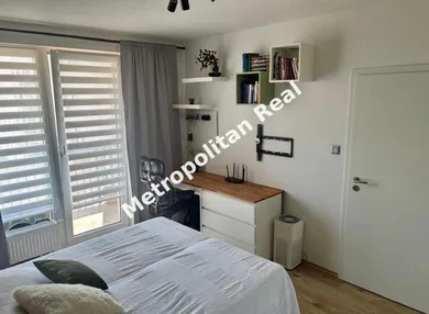 Na predaj 2-izbový byt, 44 m², Bratislava-Dúbravka, Pri Hrubej lúke