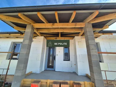 Na predaj dom, 116 m², Vráble, Vrábeľská