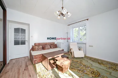 Na predaj 1-izbový byt, 42 m², Bratislava-Nové Mesto, Príkopova