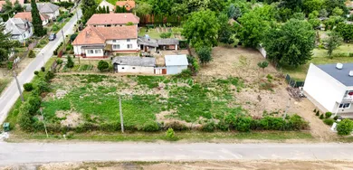 Na predaj pozemok, 800 m², Bardoňovo