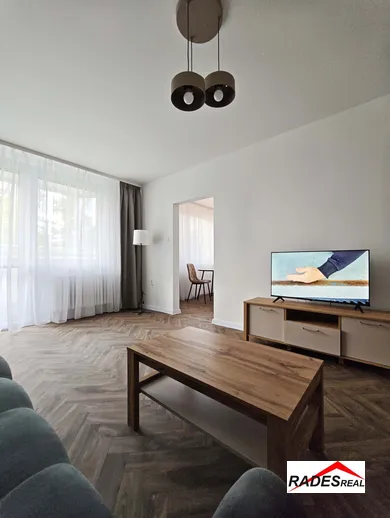 Na prenájom 2-izbový byt, 64 m², Skalica, Vajanského