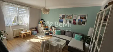 Na predaj 2-izbový byt, Rimavská Sobota